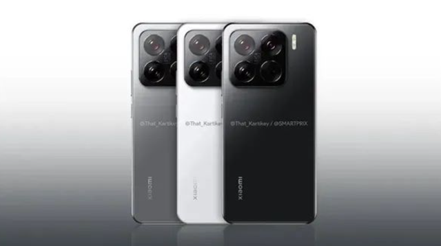 小米15確認(rèn)首發(fā)驍龍8？今年挑戰(zhàn)不小呀！