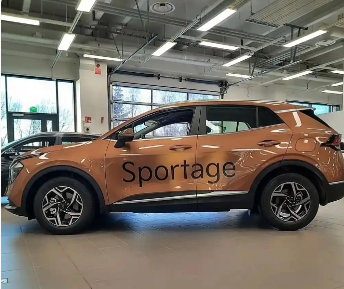 都市 SUV 新宠儿：2025 起亚狮跑，终端落地不足 11W