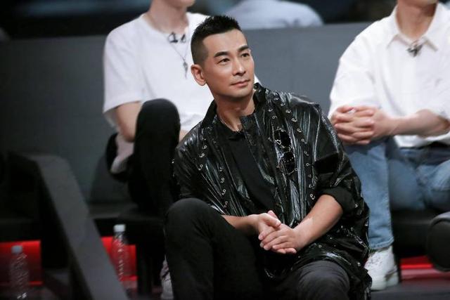 事实证明,“消失”已久的赵文卓,已走上了一条“不归路”