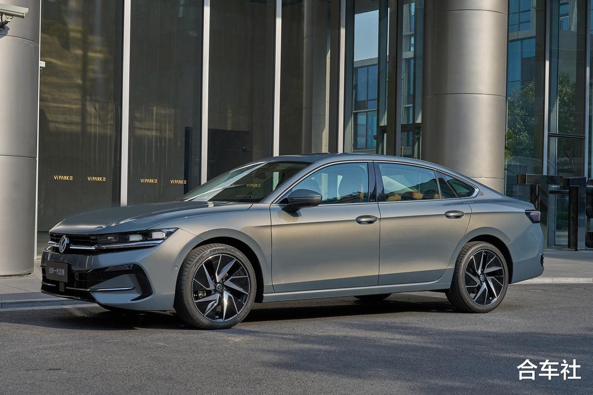 2024“卖爆”的10款B级车，燃油占7席，比亚迪逼平大众！