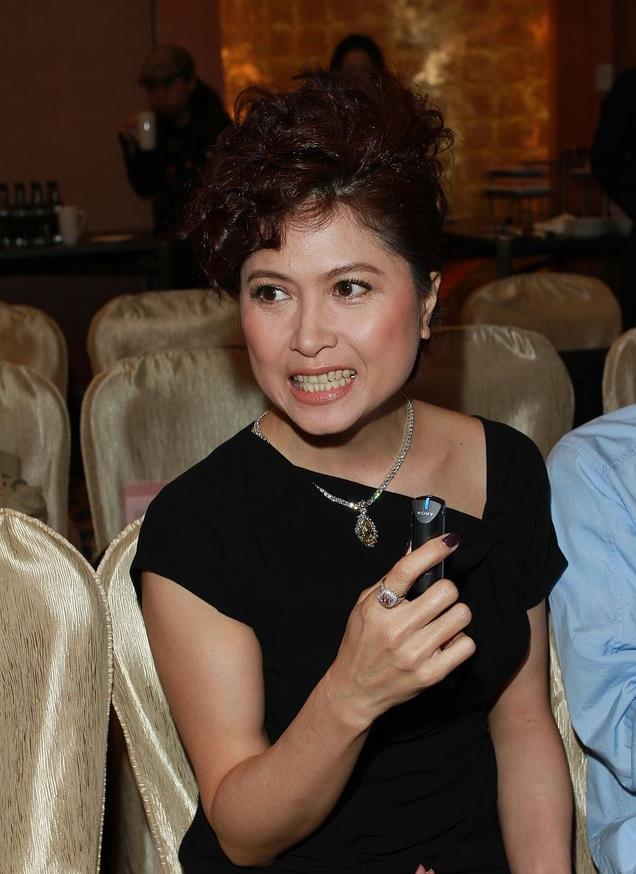 最是人间留不住！如今的“糟老婆子”，年轻时也曾是“一眼万年”