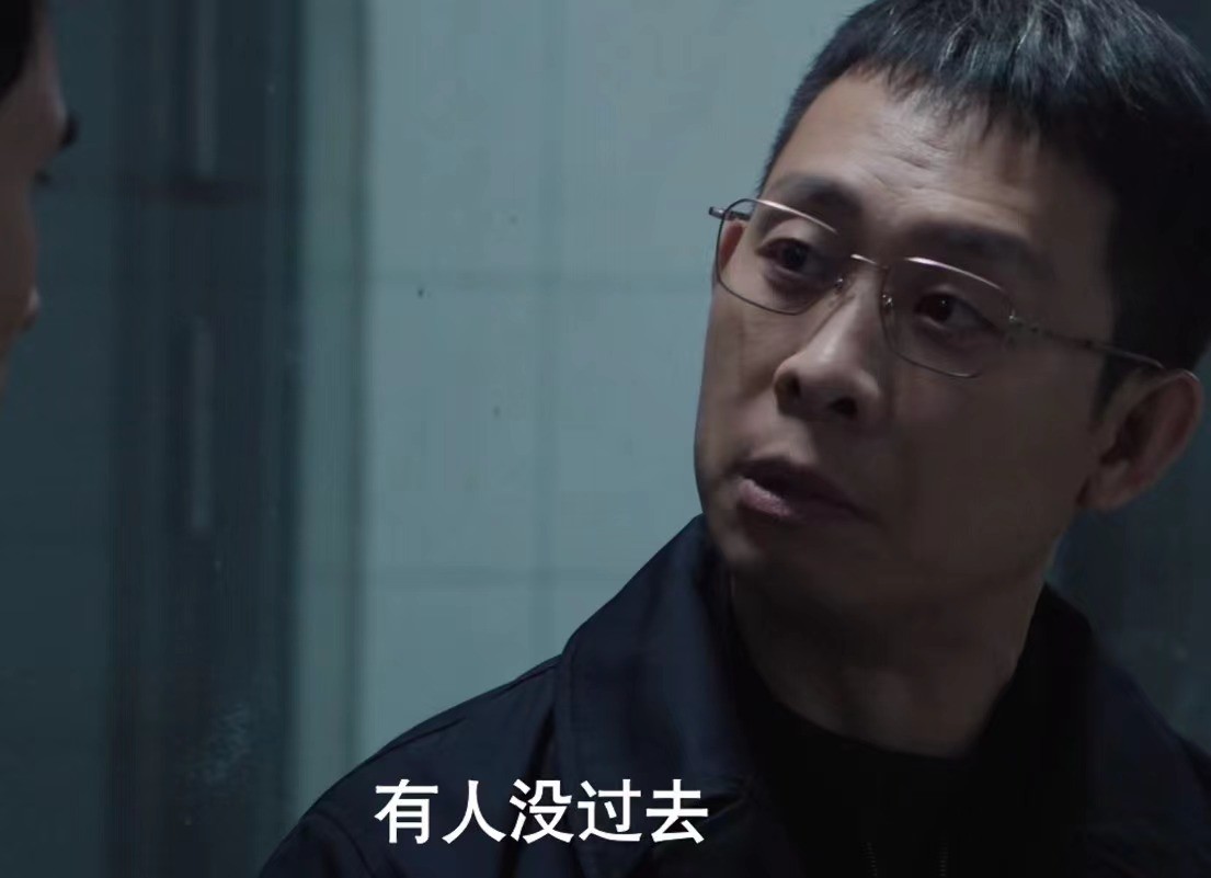 终于等到了！张译涉案大剧来了，看清女主的名字：这剧稳了