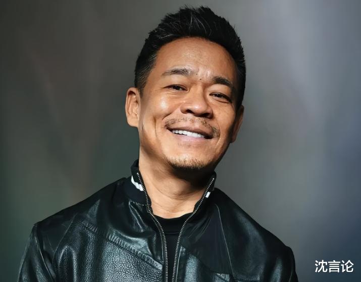 《我是刑警》之后，张嘉益夫妇不用再为孙浩的“抚养权”操心了