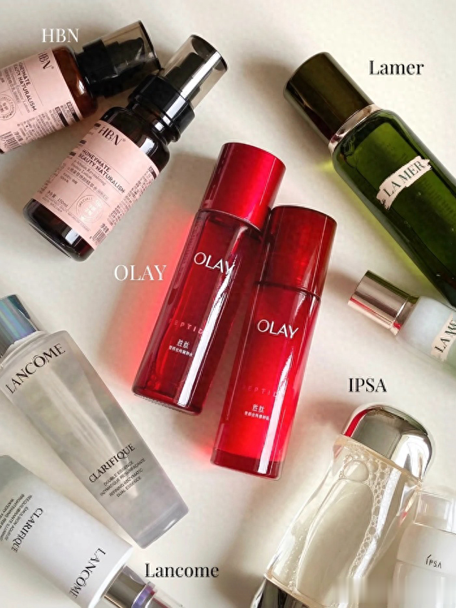 不同肤质的抗老、提亮有哪些水乳好用?这6款官配的水乳了解一下