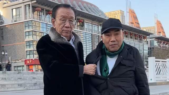 杨议疑遭众叛亲离！原徒弟虎哥曝其诸多糗事，亲大哥杨威无奈发声