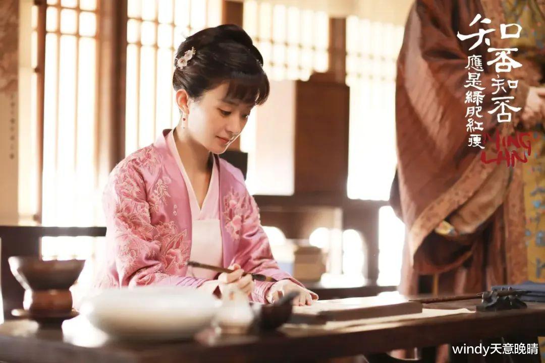 《知否》：看懂盛老太太这句话，才惊觉很多人的育儿观念错了