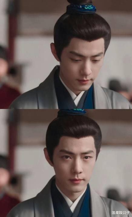 《藏海传》预告:陈妍希瘦了,肖战更帅了,我被男主师父惊艳了