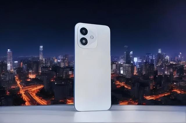 荣耀X60i,神似iPhone16,带来了极高的人气!