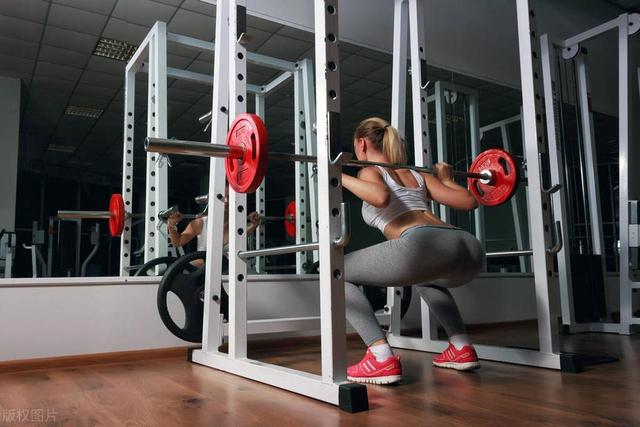 6个专业建议，快速提升肌肉围度!