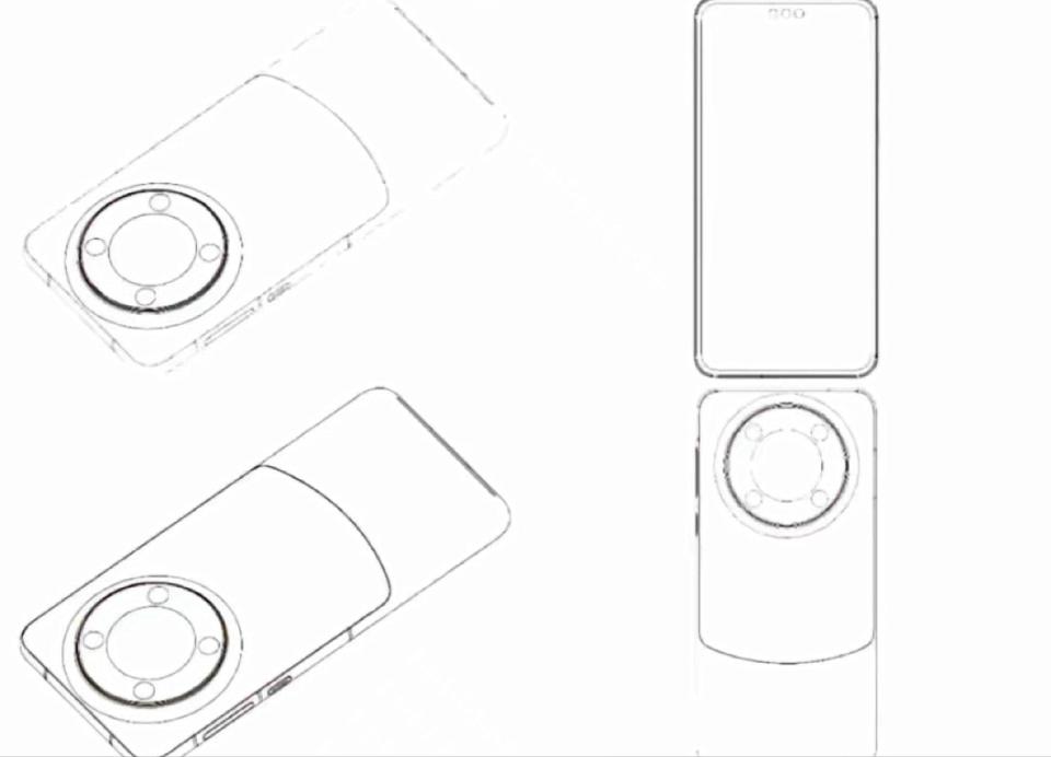 华为Mate70预订热潮来袭,Mate60为新机让路沦为百元机!