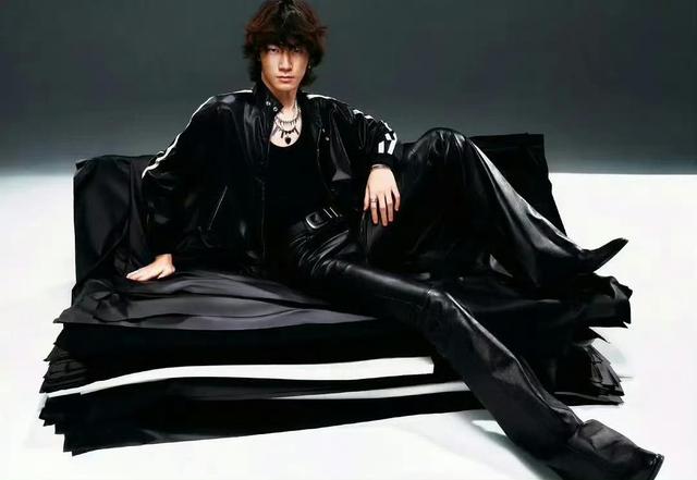 小小志|基因果然强大！10年后再看《爸爸去哪儿》萌娃，颜值差距早已注定