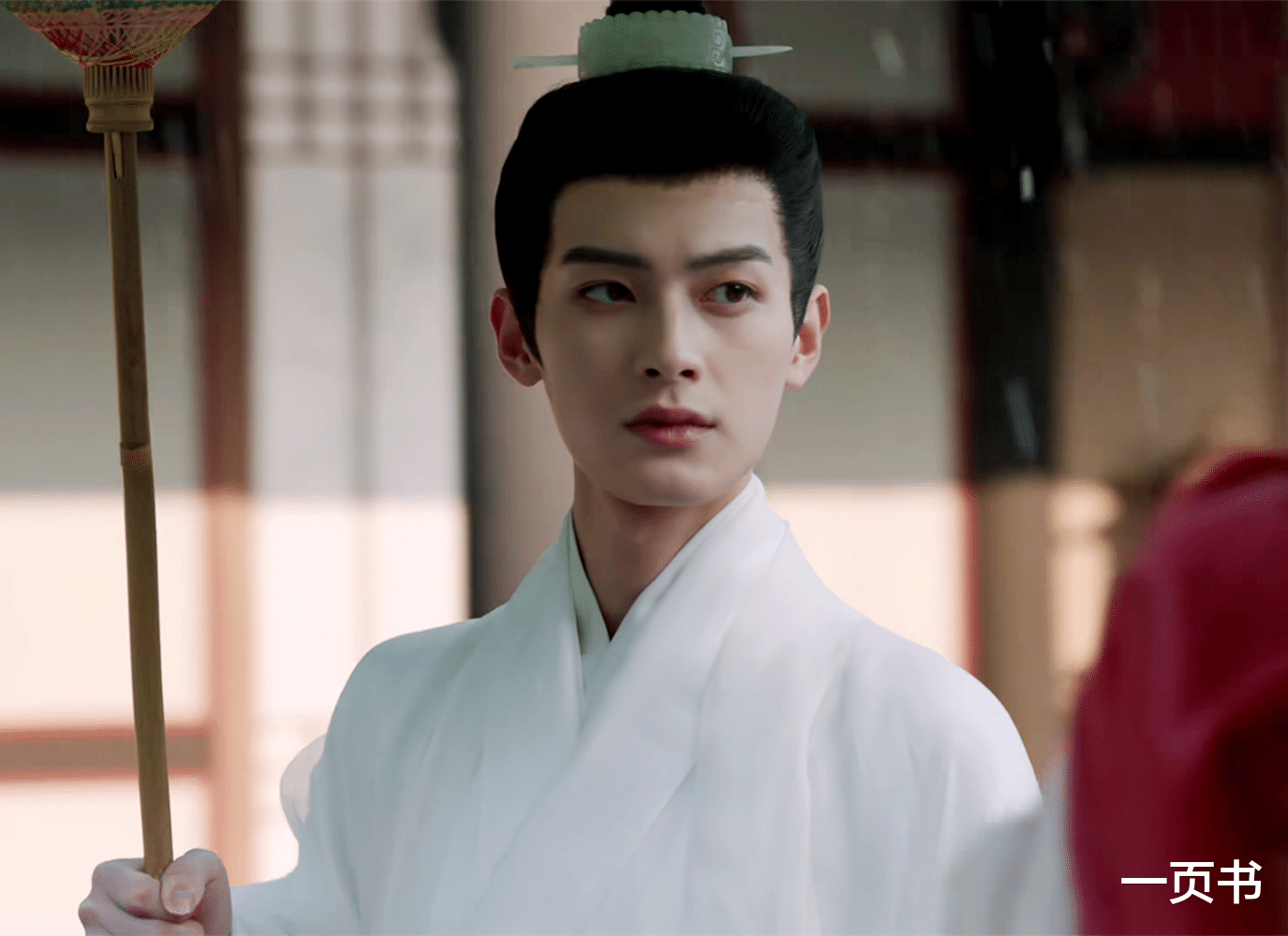 《度华年》空降播出!裴文宣、李蓉重生,第三个重生者是谋局关键