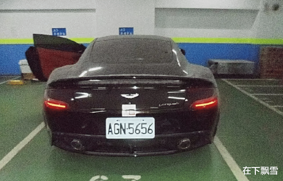 大S来真的了，法院将拍卖汪小菲价值371万豪车清偿拖欠生活费