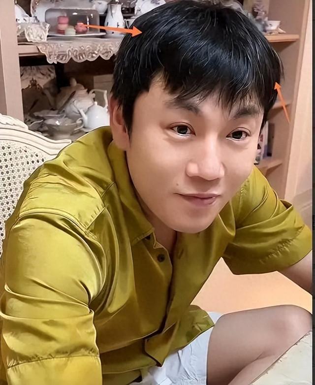 秦昊携伊能静国庆回沈阳，小姨首次出镜气场强，姨夫更是大官