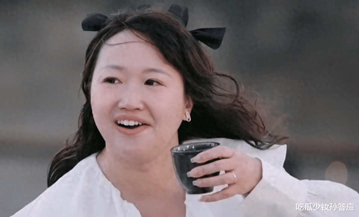 相由心生!麦琳、李雪琴、辣目洋子被确诊为“傅首尔面相”,可怕