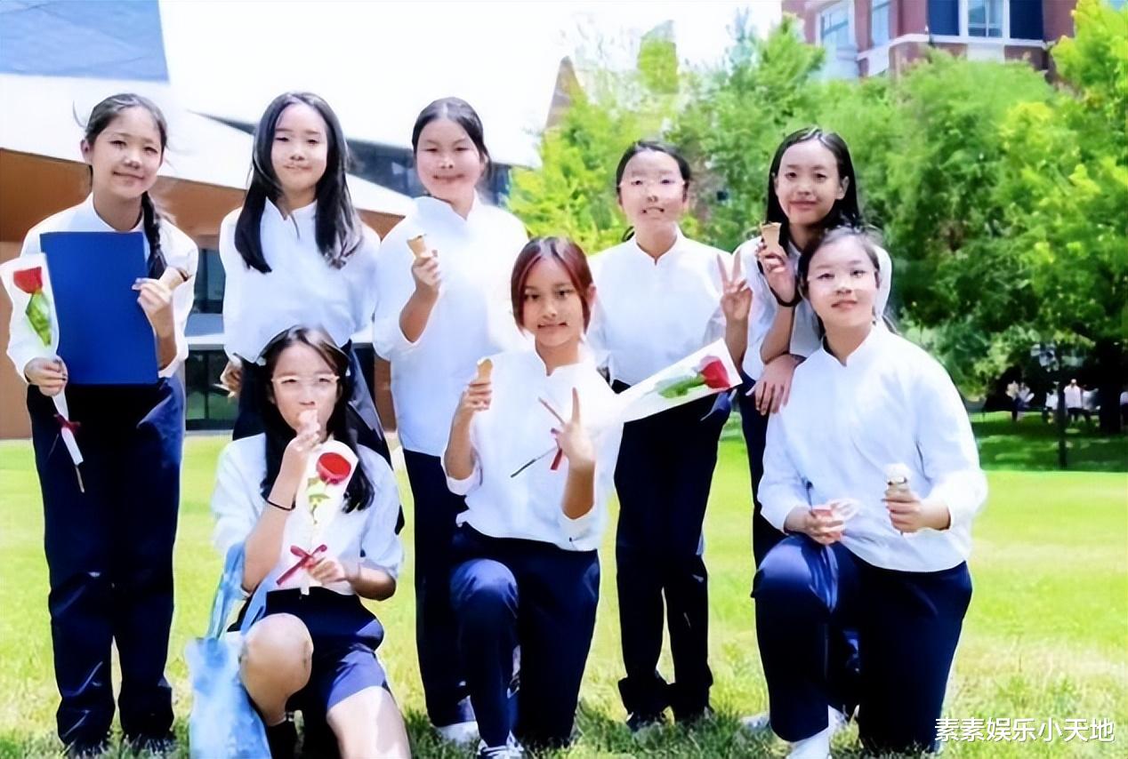 贾乃亮带甜馨回老家，打扮朴素接地气，发现被拍后扭头就走