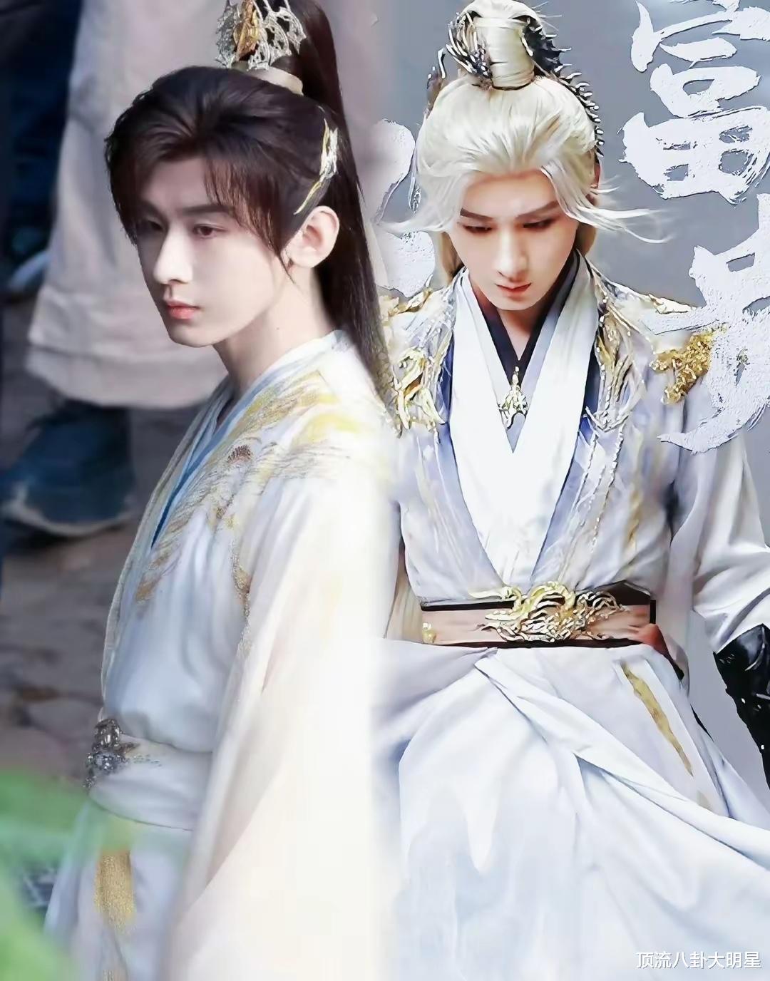 腾讯、爱奇艺、优酷甩出“王炸剧”已经白热化,鹿死谁手未能可知?