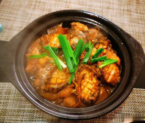 建议中老年人常吃5种海产品,补钙还补硒,腿脚更有劲