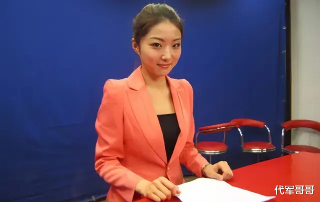 盘点英年早逝的10位美女主持人，谁最让人惋惜？