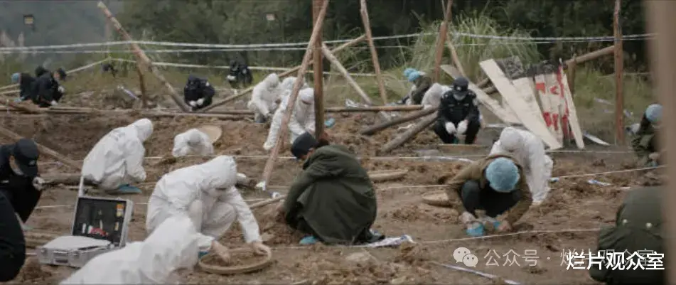 《我是刑警》烂尾,一多半是因为富大龙太拉跨