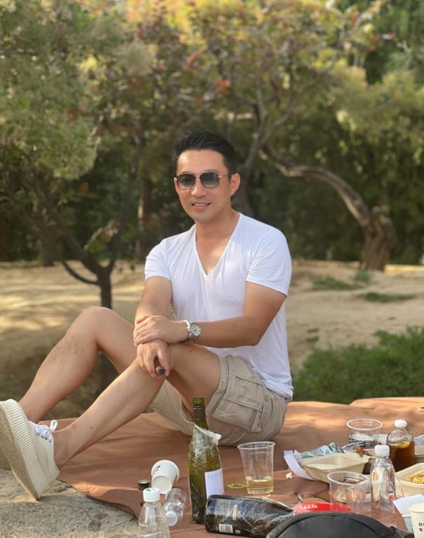 汪小菲疑破了台当地的被提告记录，如今连台官方或也对大S很无语