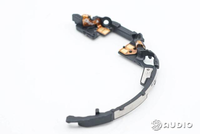 拆解报告:OnePlus一加手表 2