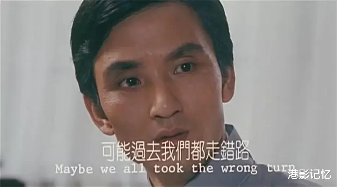 4.1亿观影人次,拿下当年的票房冠军,张彻这部抗日功夫片赢麻了