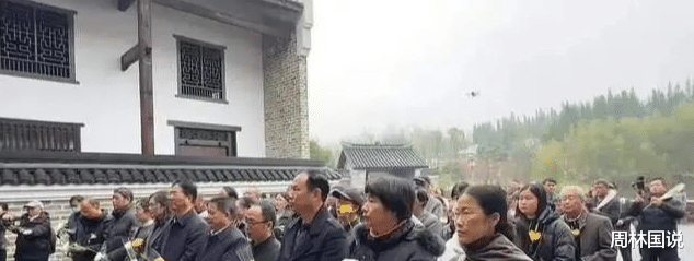 琼瑶的族亲陈华荣:讲述琼瑶三次回湖南衡阳的难忘往事