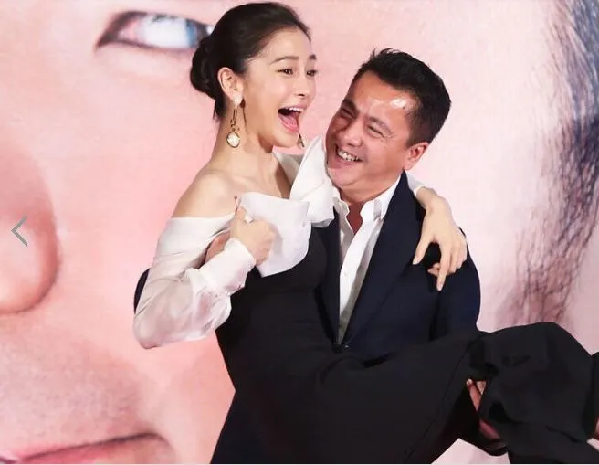 Angelababy离婚后再度引爆网络,内娱进行隐形封杀!