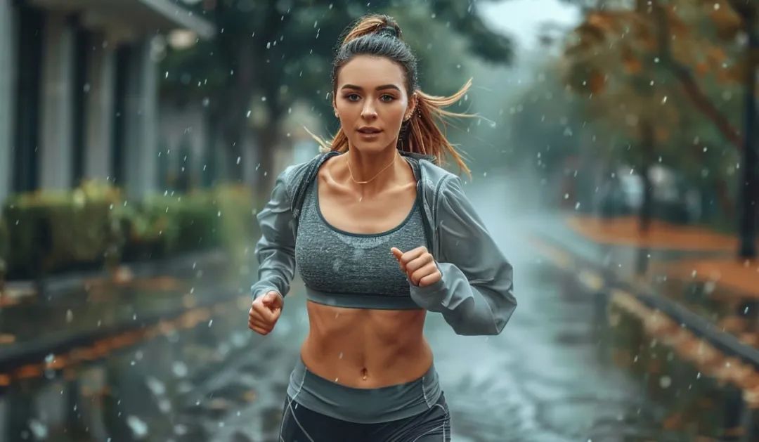 一天中跑步的最佳时刻,你get了吗?