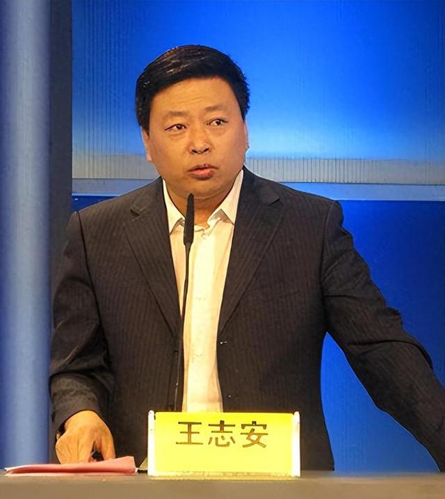 辱华叛徒王志安,卖主求荣为日站台!抵制电影《731》上映!