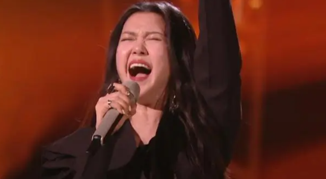 谭维维|歌手2024收官：孙楠和刘欢的组合是亮点，谭维维和陈楚生完美组合