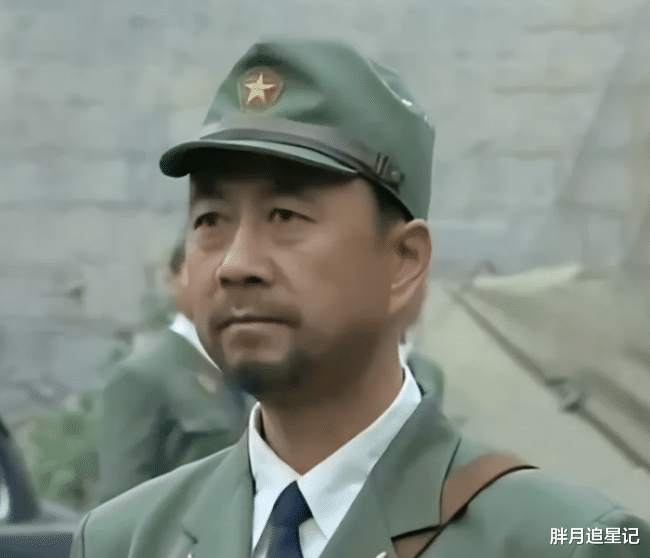 原来他早已离世!演了一辈子大佐,一家人定居日本,66岁魂断异国