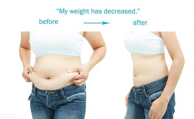 减肥坚持6个“不”，瘦下来轻而易举！