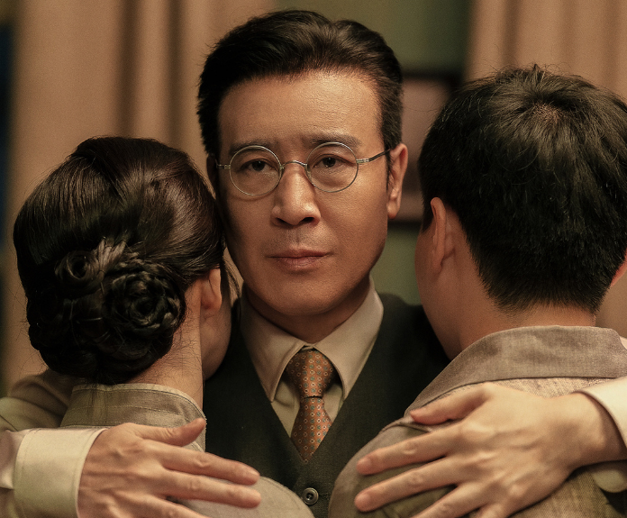 终于官宣!郑晓龙导演操刀,于和伟这部谍战大剧,要“轰炸”影视圈了