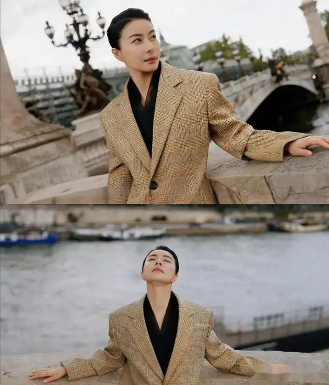 郭晶晶的大动作，让霍家人满眼的骄傲，她做了什么？网友：怒赞