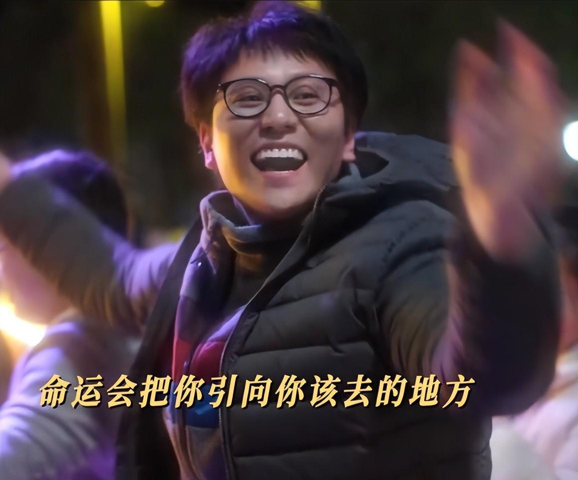 观众缘对男演员有多重要?看《凡人歌》张哲华、秦俊杰就知道了