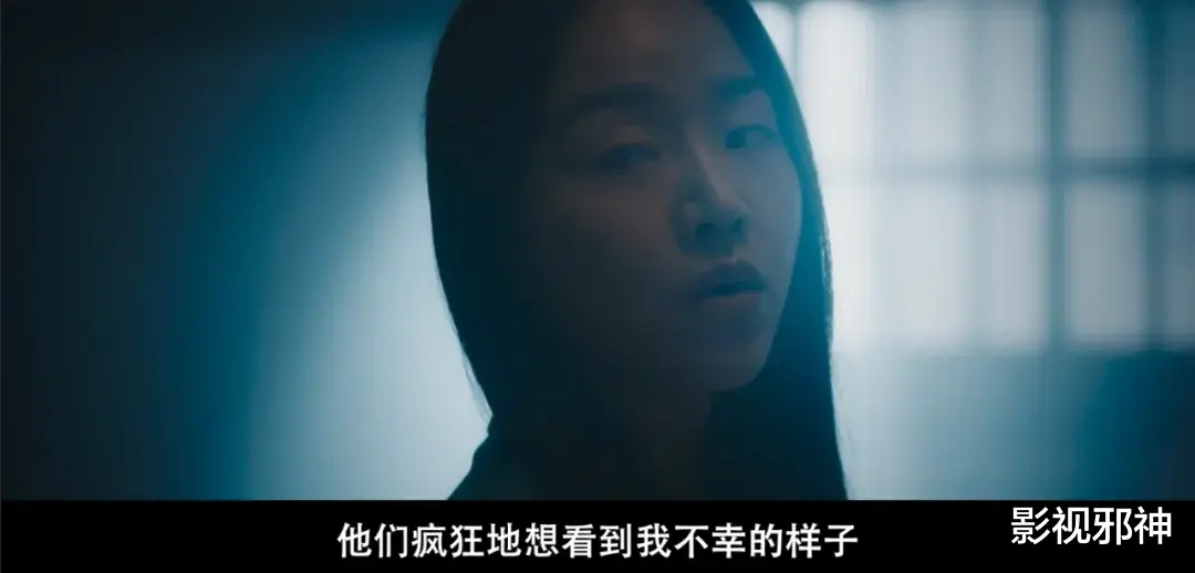 变态看了都嫌变态，这疯癫爽片太绝了（下）