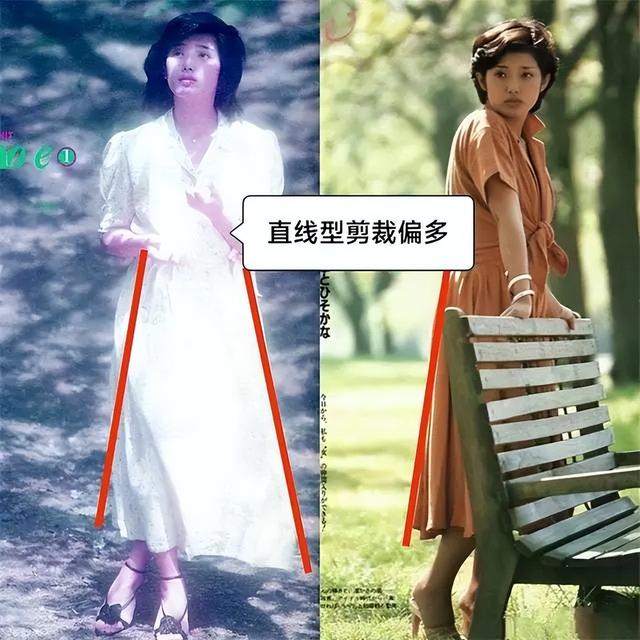 63岁山口百惠微胖也优雅,穿衣简单不扮嫩,美得高级又得体