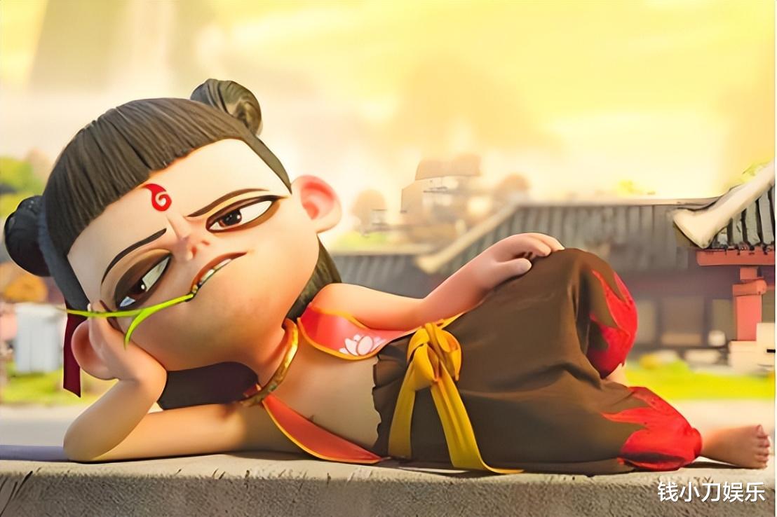 网友要求哪吒立刻撤档，称其霸占春节档，导致其他电影没活路