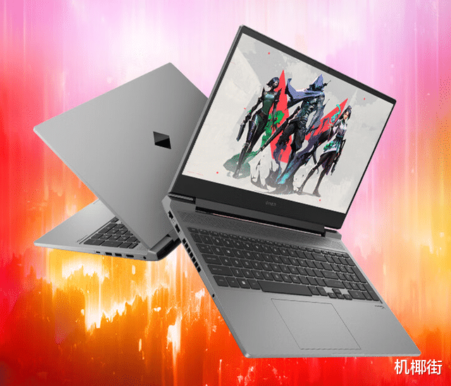 5K+拿下4060?双11换游戏本瞄准一线国补机:华硕联想惠普这么买