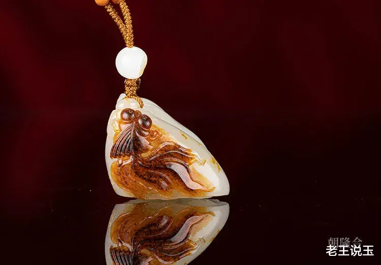 和田玉的“硬通货”,究竟长什么样?