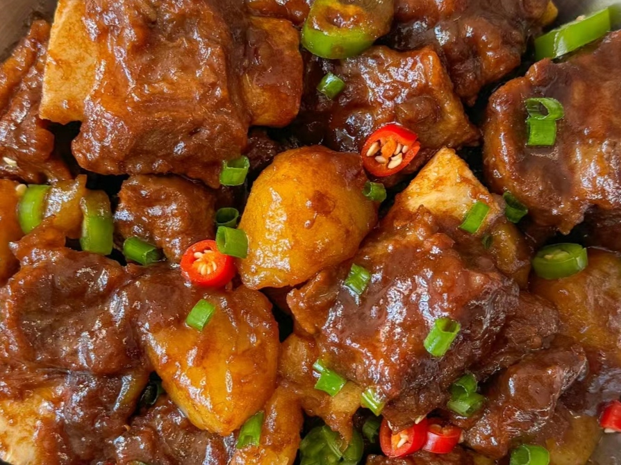 小年夜|南方小年夜吃什么？八道小炒别错过，补充蛋白年味足，开心迎新年