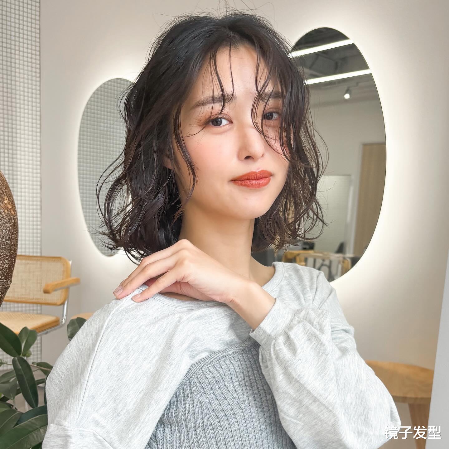 魅力发型大赏:解锁你的专属风格