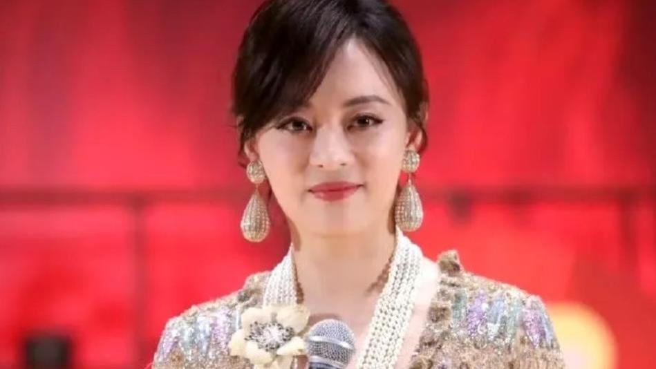 无视“果郡王”，热拥“苏培盛”，孙俪的释然像极了见穷亲戚