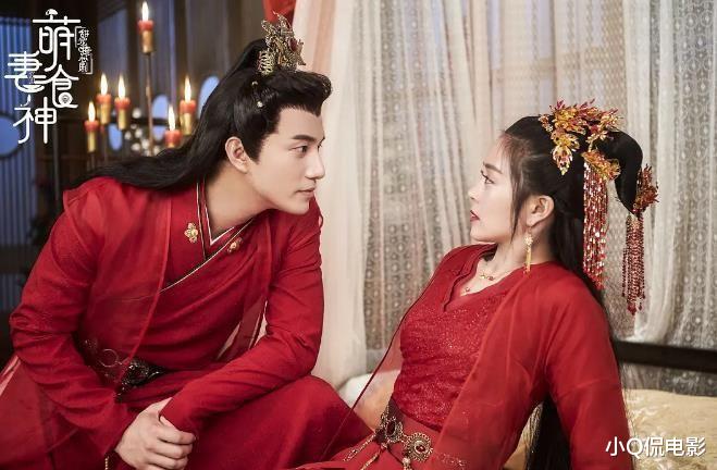 一直都没能大火的6部轻喜剧，每部都太适合熬夜刷了