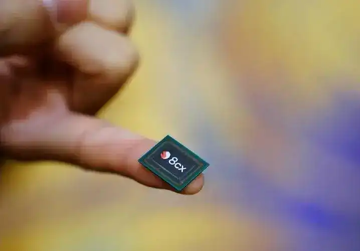 世界第一枚3nm芯片問世，不是臺積電，令業界瞠目結舌!