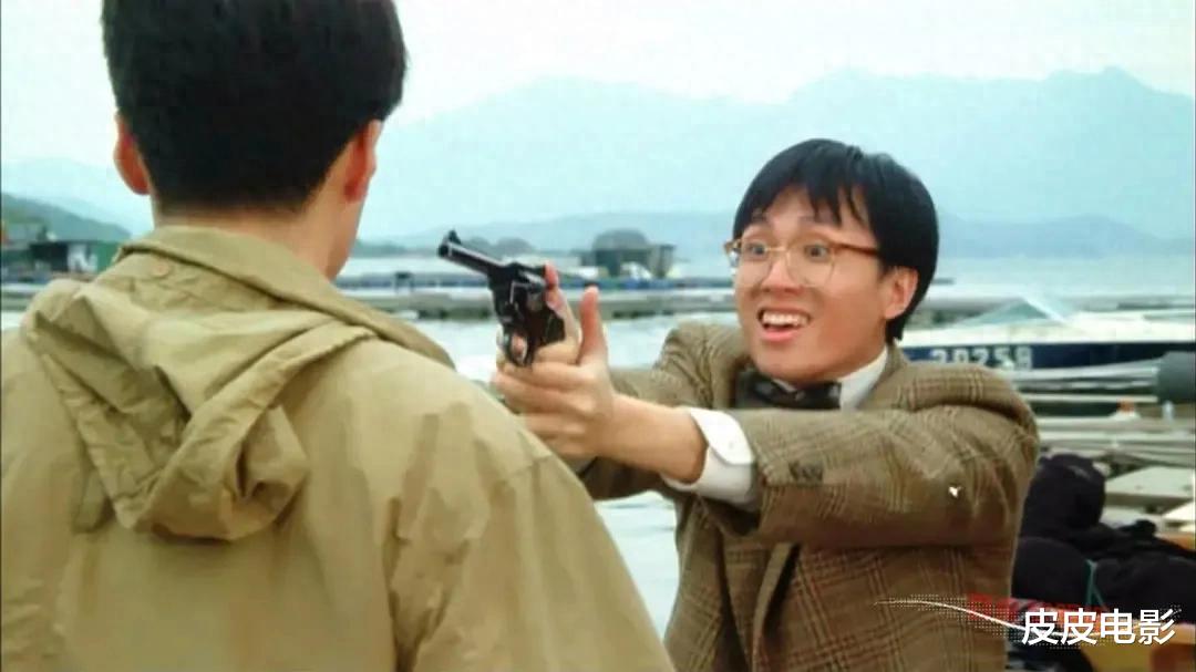 61岁甄子丹也“服老”了？看完他新片，我想说：动作片就该这么拍