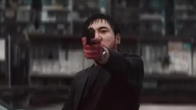 猎奇沈腾黑帮大哥，有亿点发笑