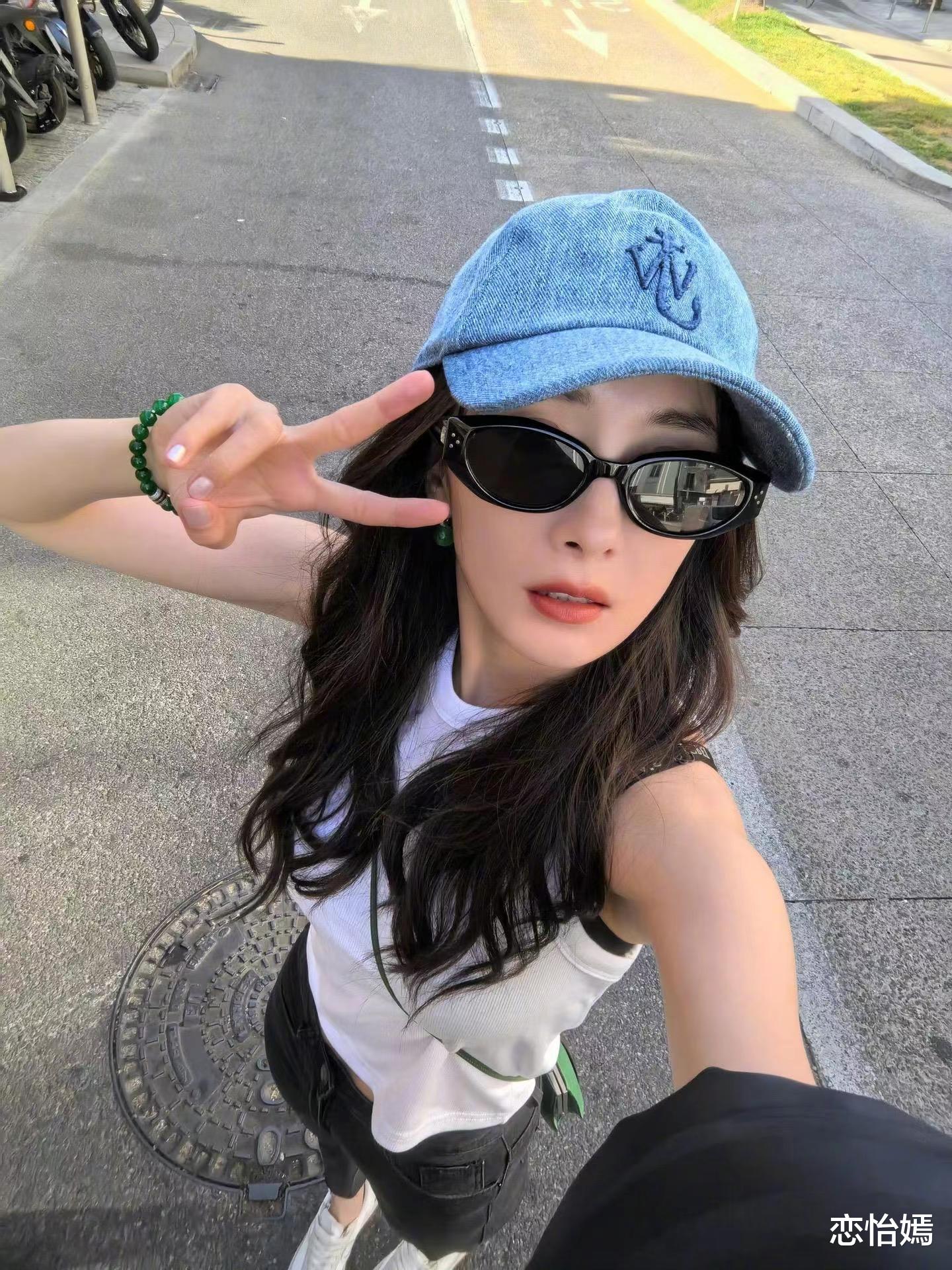 抱歉, 内娱不需要她这个学霸!